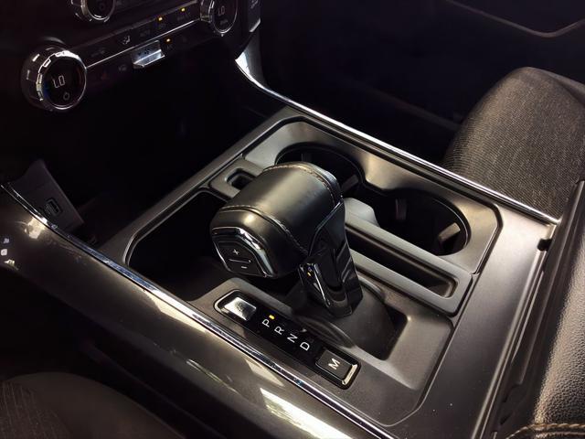 used 2021 Ford F-150 car, priced at $32,031