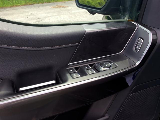 used 2021 Ford F-150 car, priced at $32,031