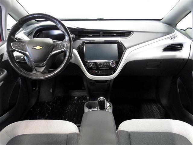 used 2019 Chevrolet Bolt EV car, priced at $9,500