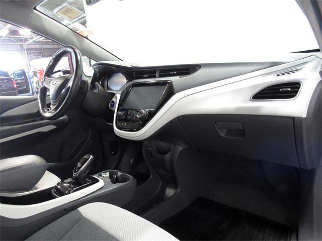 used 2019 Chevrolet Bolt EV car, priced at $9,500