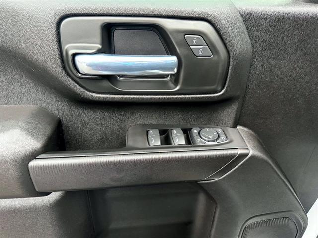used 2024 Chevrolet Silverado 2500 car, priced at $50,888