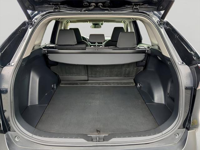 used 2021 Toyota RAV4 Hybrid car, priced at $22,602
