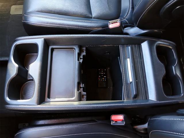 used 2023 Honda Odyssey car, priced at $37,795