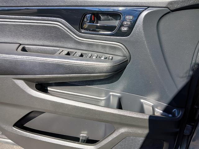 used 2023 Honda Odyssey car, priced at $37,795