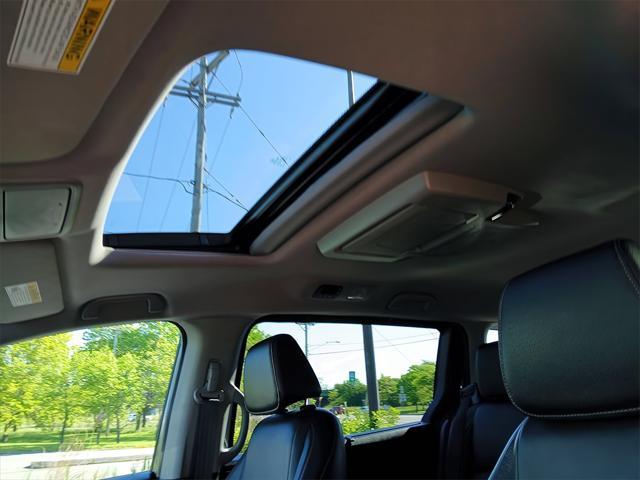 used 2023 Honda Odyssey car, priced at $37,795