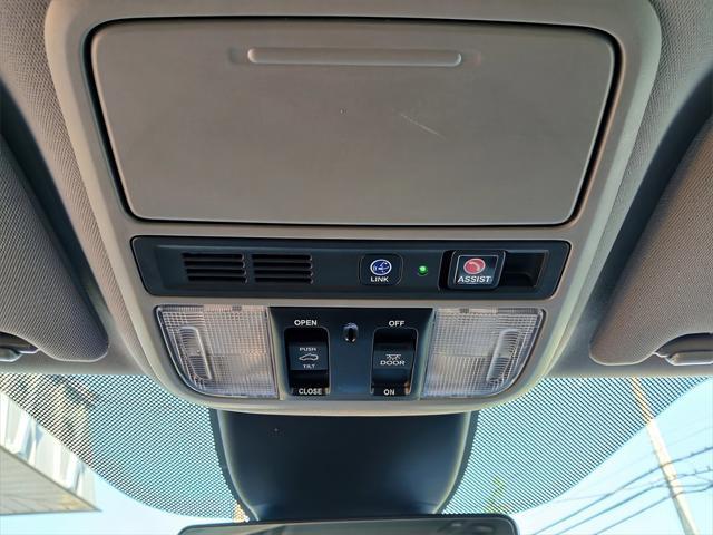 used 2023 Honda Odyssey car, priced at $37,795