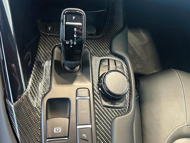 used 2022 Toyota GR Supra car, priced at $54,908