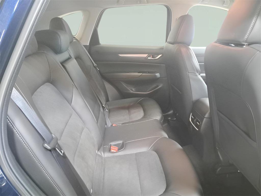 used 2023 Mazda CX-5 car, priced at $25,311