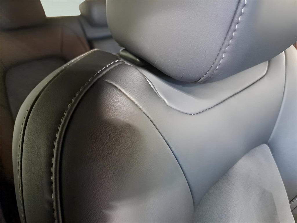 used 2023 Mazda CX-5 car, priced at $25,311
