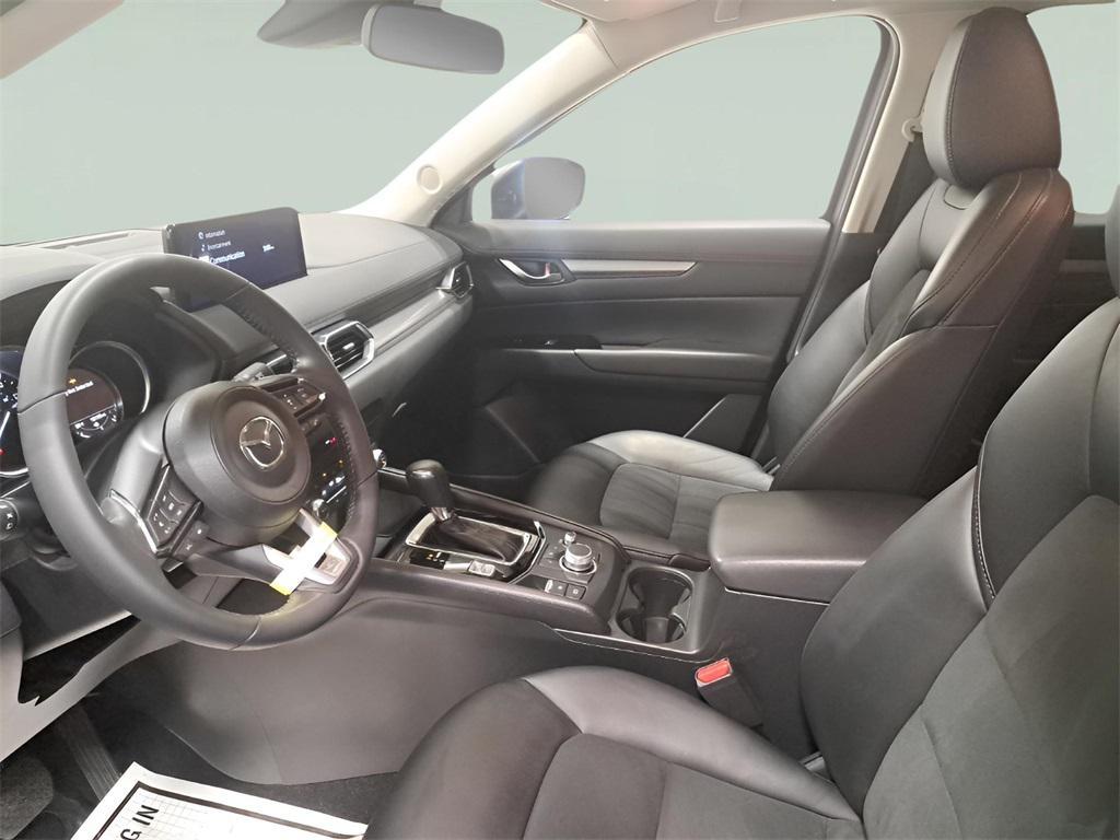 used 2023 Mazda CX-5 car, priced at $25,311