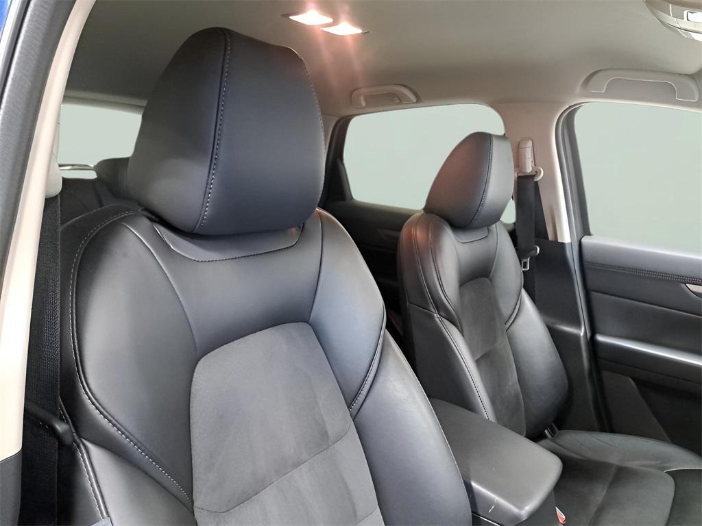 used 2023 Mazda CX-5 car, priced at $25,311