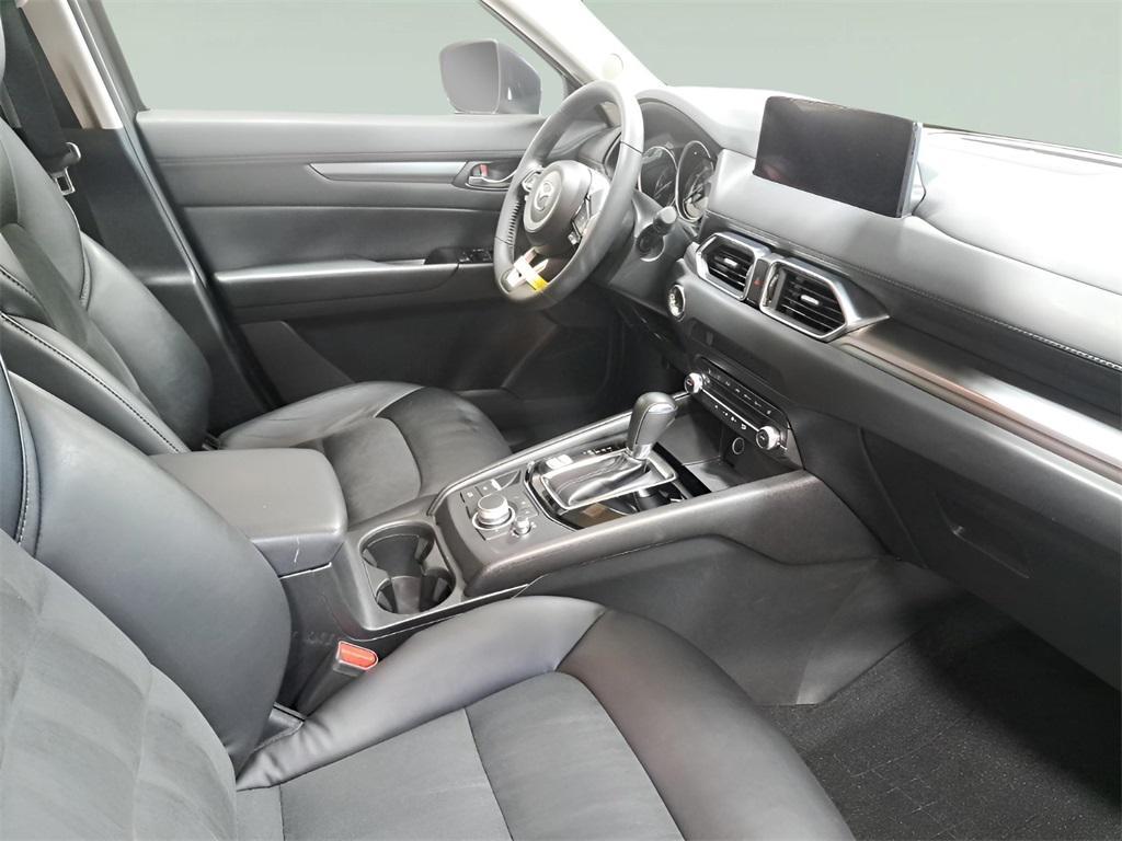 used 2023 Mazda CX-5 car, priced at $25,311