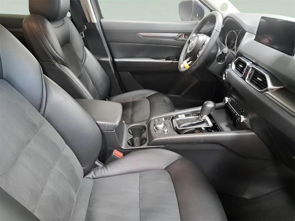 used 2023 Mazda CX-5 car, priced at $25,311
