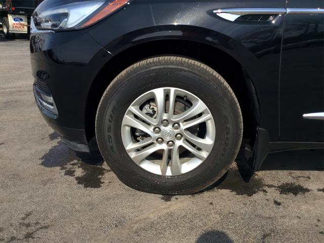 used 2021 Buick Enclave car, priced at $30,199
