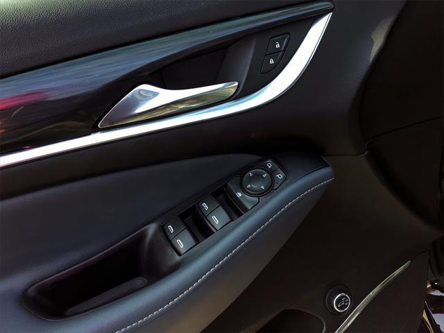 used 2021 Buick Enclave car, priced at $30,199