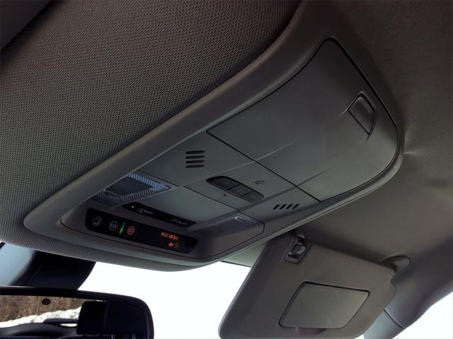 used 2021 Buick Enclave car, priced at $30,199