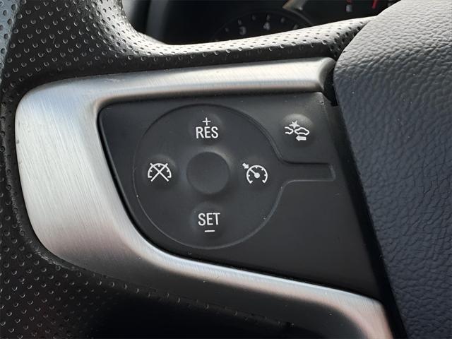 used 2022 GMC Terrain car, priced at $22,930
