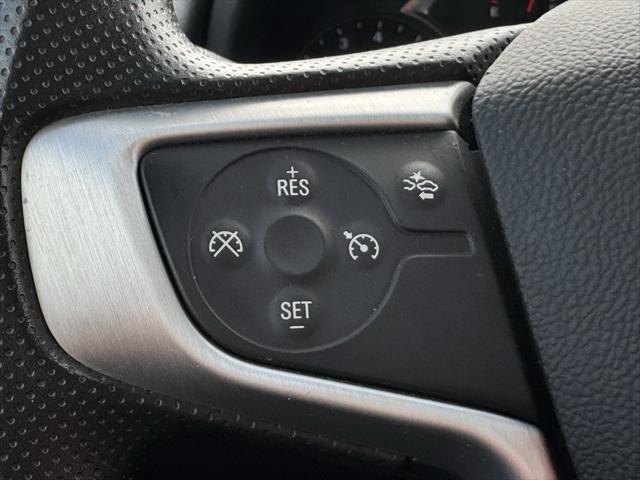used 2022 GMC Terrain car, priced at $23,430
