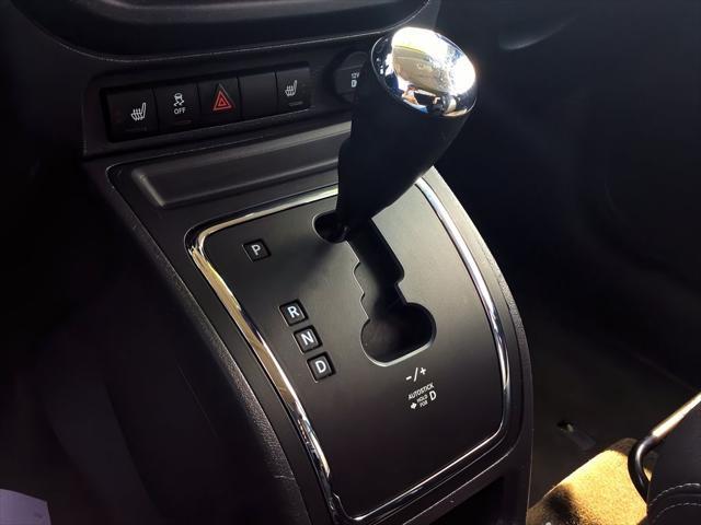 used 2016 Jeep Patriot car, priced at $12,799