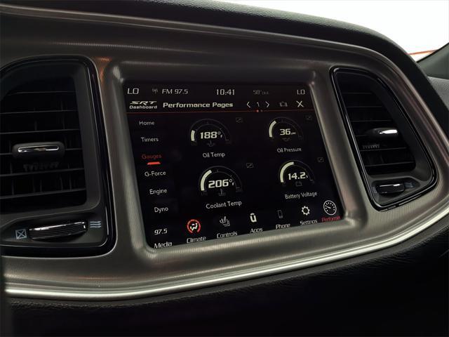 used 2022 Dodge Challenger car, priced at $44,988