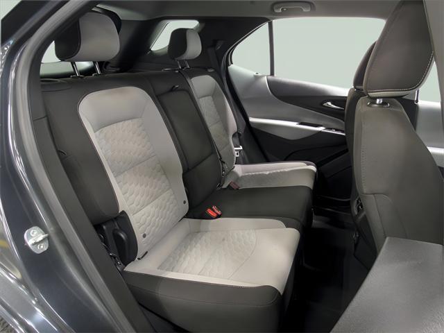 used 2021 Chevrolet Equinox car, priced at $17,000