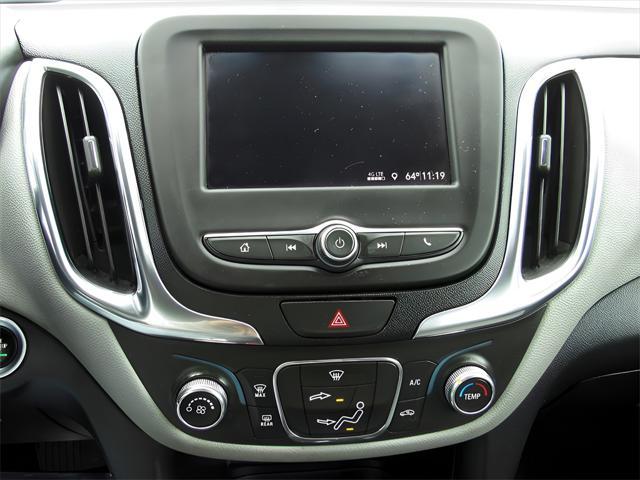 used 2021 Chevrolet Equinox car, priced at $17,000