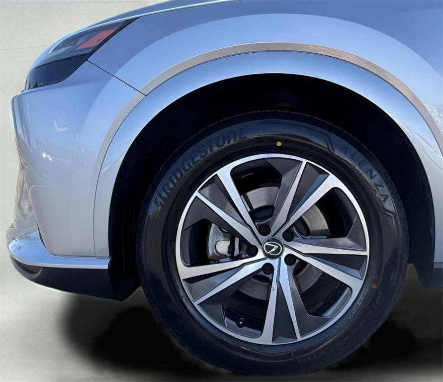 used 2023 Lexus RX 350 car, priced at $43,942