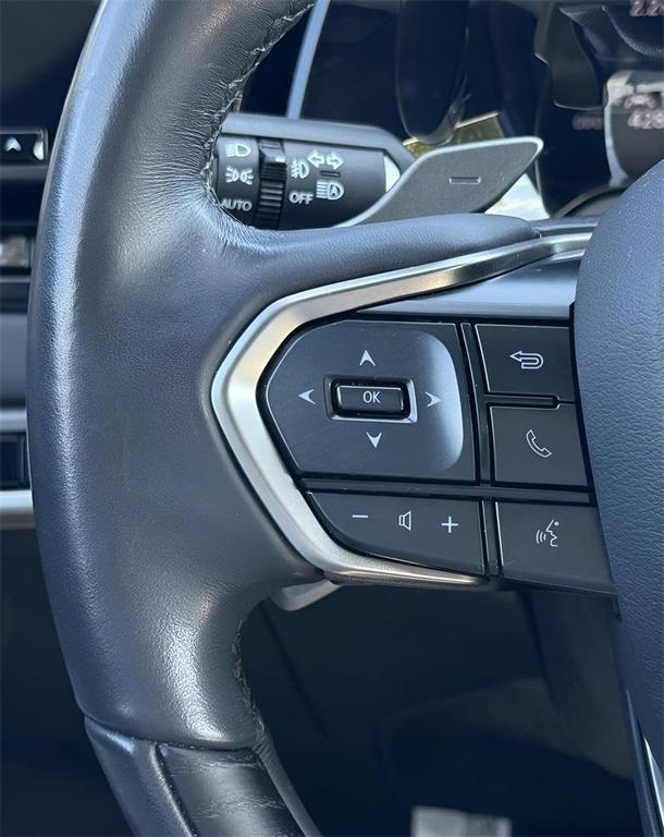 used 2023 Lexus RX 350 car, priced at $43,942