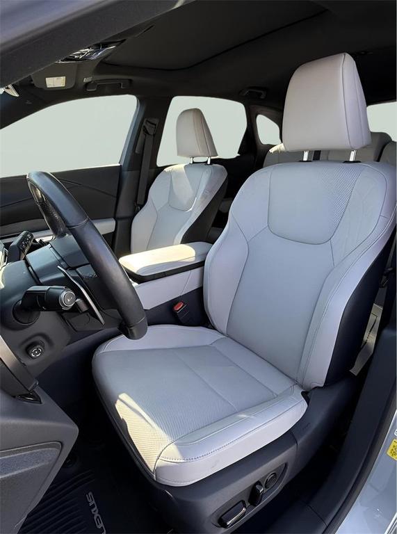 used 2023 Lexus RX 350 car, priced at $43,942