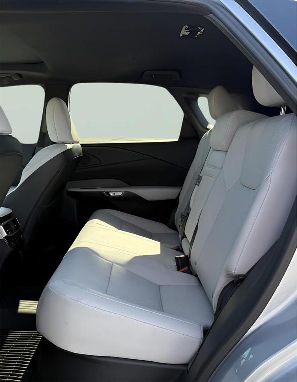 used 2023 Lexus RX 350 car, priced at $43,942