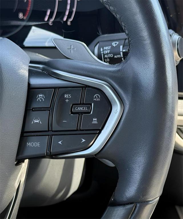 used 2023 Lexus RX 350 car, priced at $43,942