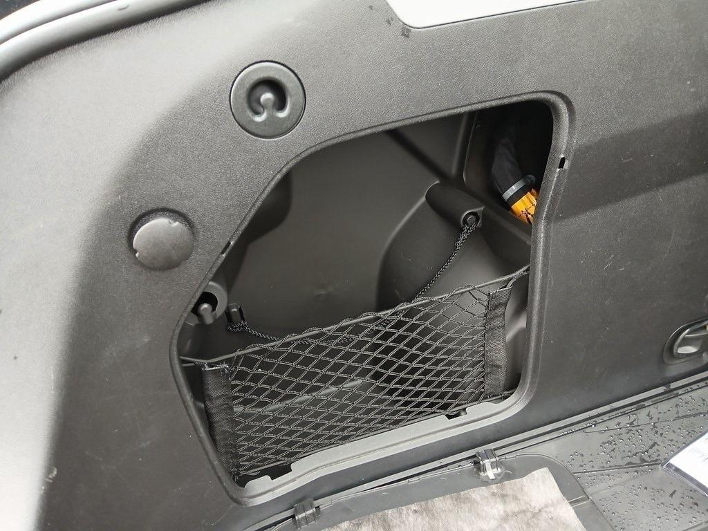 used 2018 Chevrolet Volt car, priced at $13,391