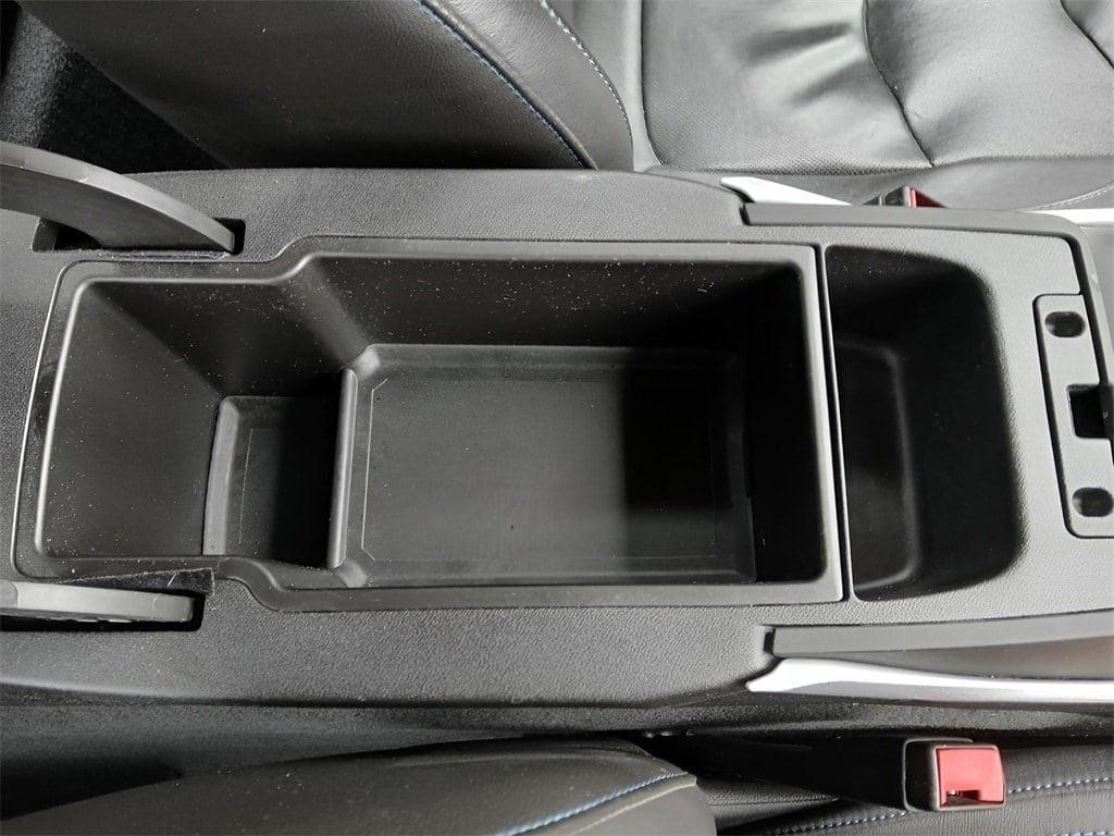 used 2018 Chevrolet Volt car, priced at $13,391