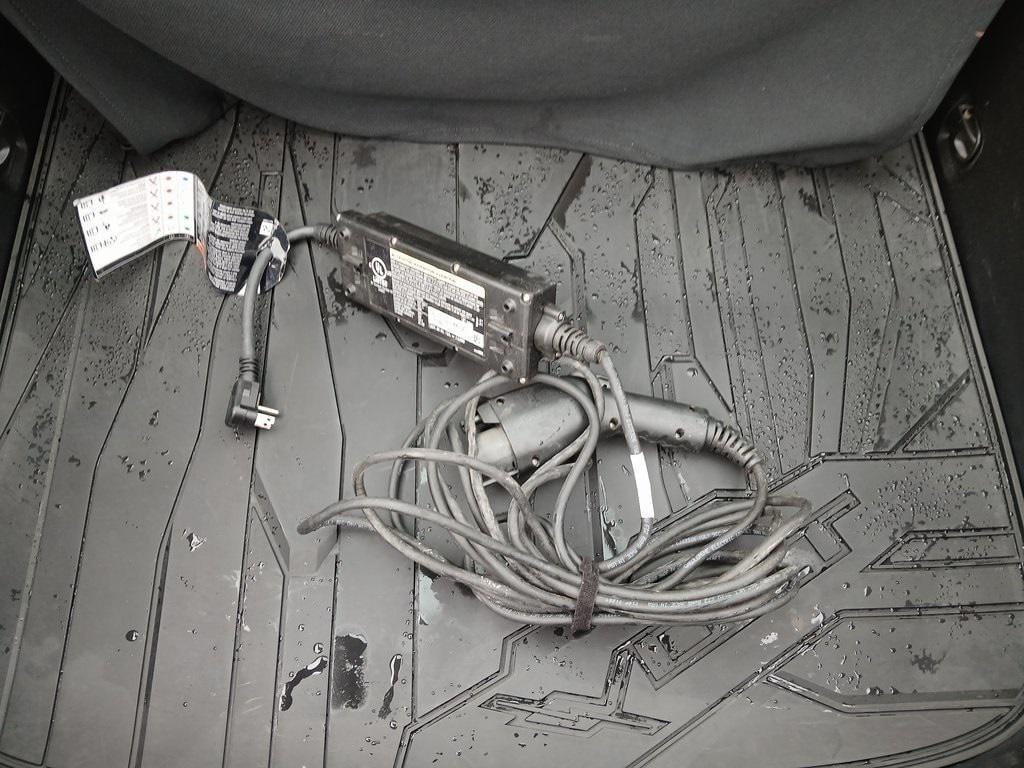 used 2018 Chevrolet Volt car, priced at $13,391