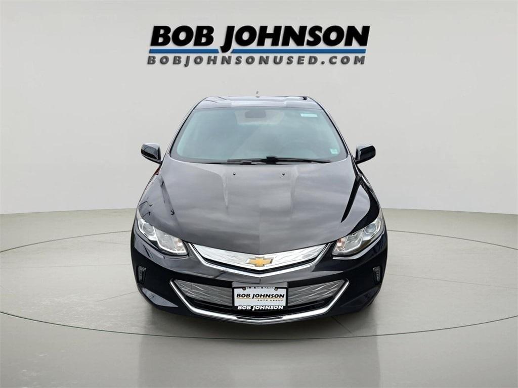 used 2018 Chevrolet Volt car, priced at $13,391