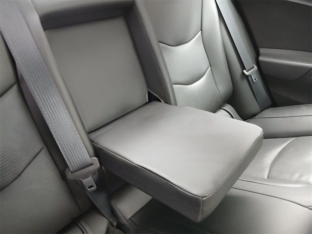 used 2018 Chevrolet Volt car, priced at $13,391