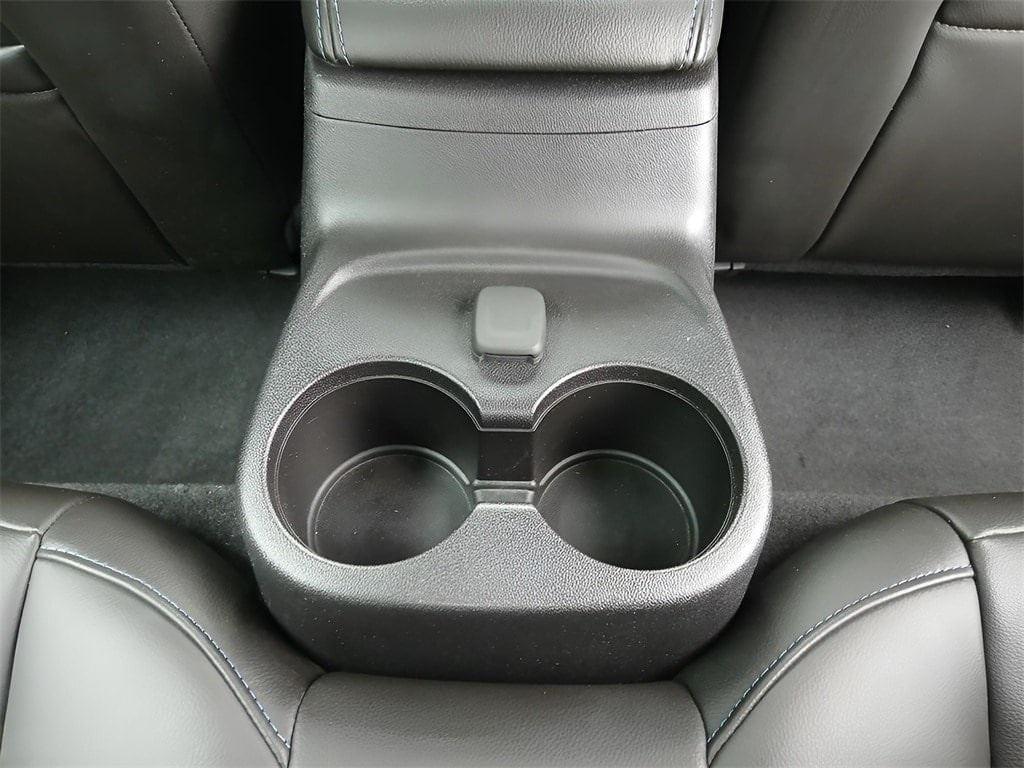 used 2018 Chevrolet Volt car, priced at $13,391