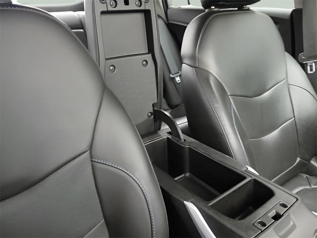 used 2018 Chevrolet Volt car, priced at $13,391