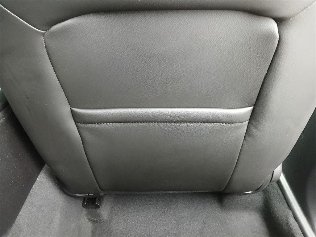 used 2018 Chevrolet Volt car, priced at $13,391