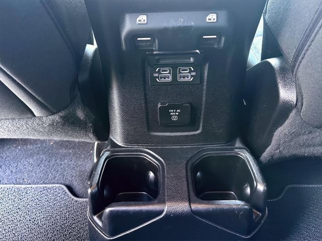 used 2021 Jeep Gladiator car, priced at $31,688