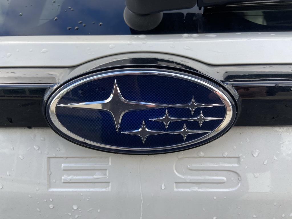 used 2025 Subaru Forester car, priced at $31,057