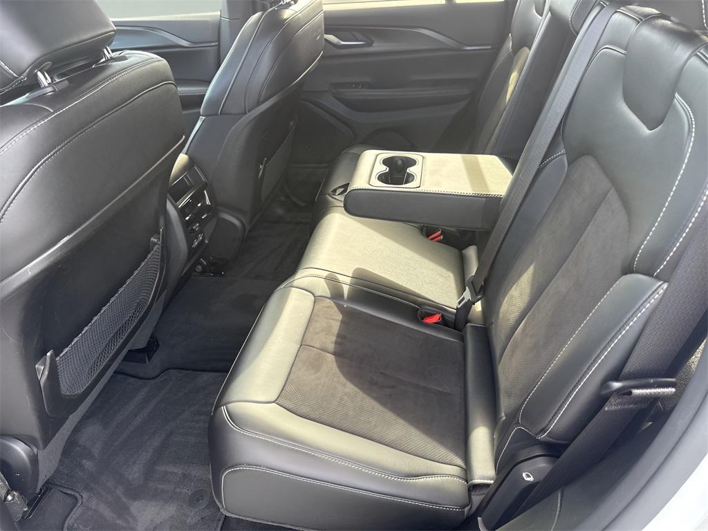 used 2023 Jeep Grand Cherokee car, priced at $32,995