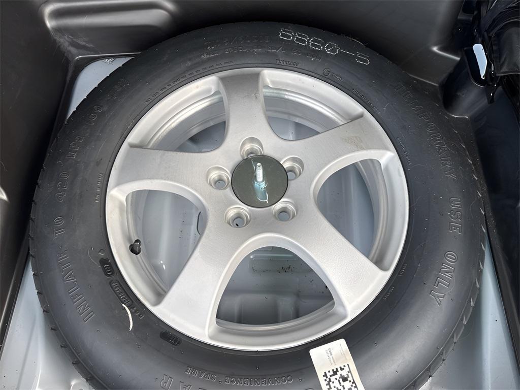 used 2023 Jeep Grand Cherokee car, priced at $32,995