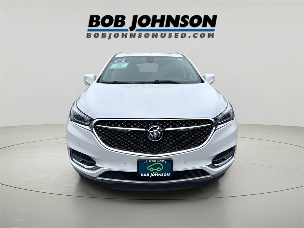 used 2019 Buick Enclave car, priced at $16,995