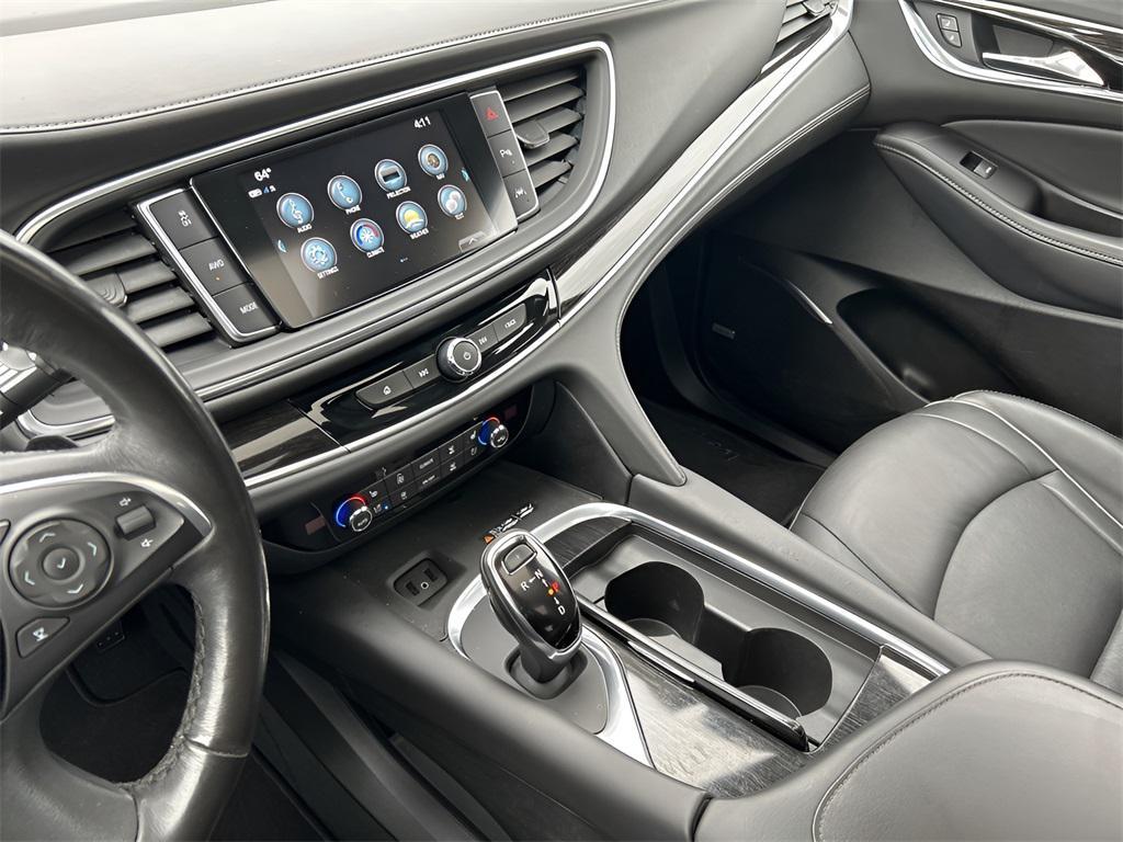 used 2019 Buick Enclave car, priced at $16,995