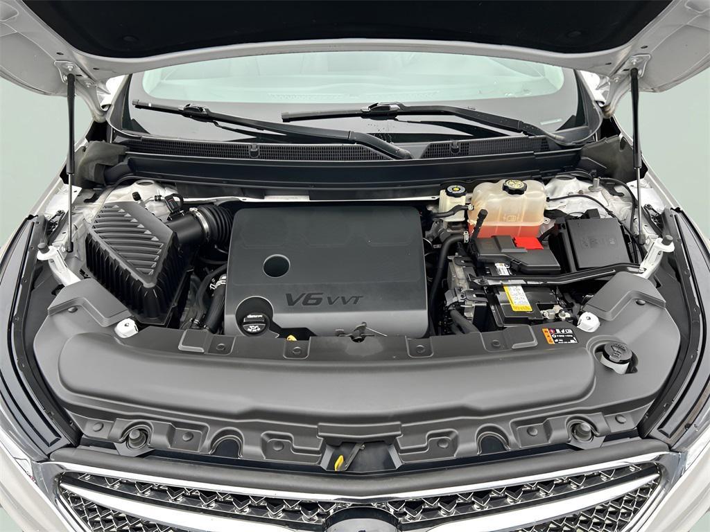 used 2019 Buick Enclave car, priced at $16,995