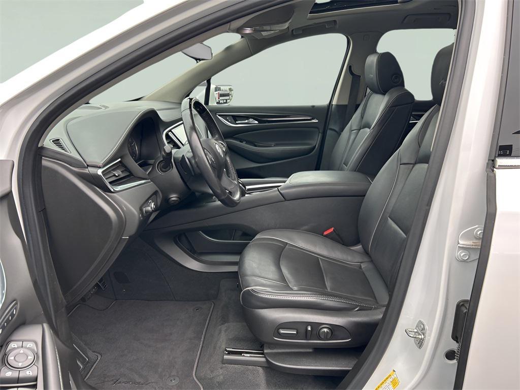 used 2019 Buick Enclave car, priced at $16,995