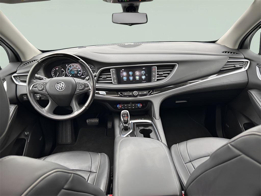 used 2019 Buick Enclave car, priced at $16,995