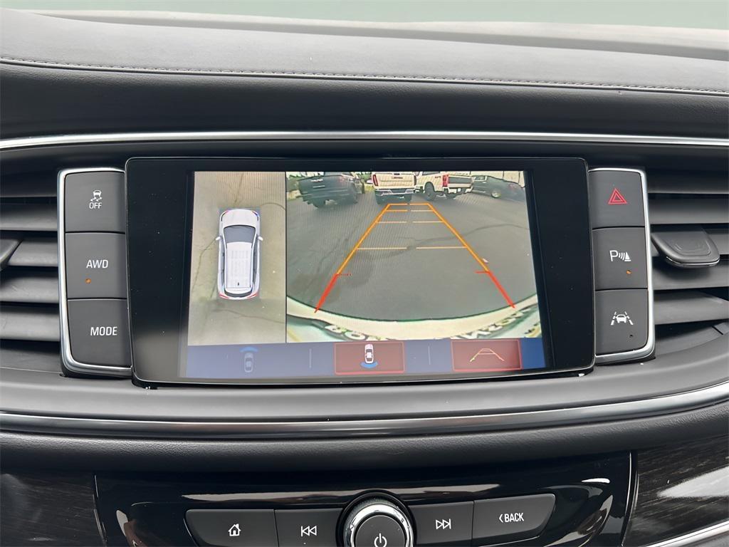used 2019 Buick Enclave car, priced at $16,995