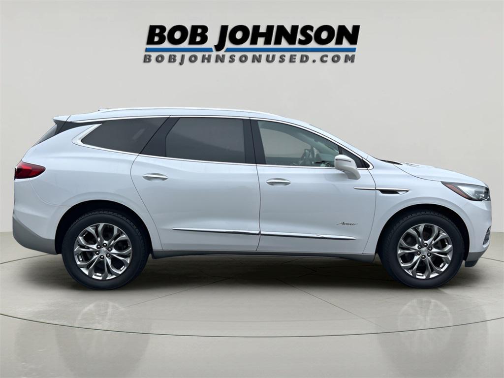 used 2019 Buick Enclave car, priced at $16,995